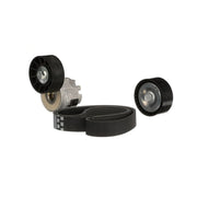 Gates V-Ribbed Belt Set K027PK1078