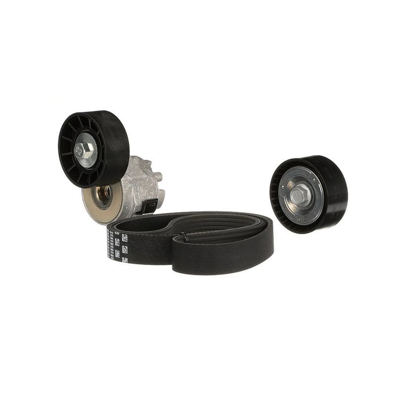Gates V-Ribbed Belt Set K027PK1078