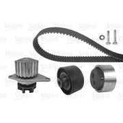 Valeo Timing Belt & Water Pump Kit 614680