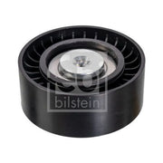 Febi V-Ribbed Belt Deflection/Guide Pulley 177946