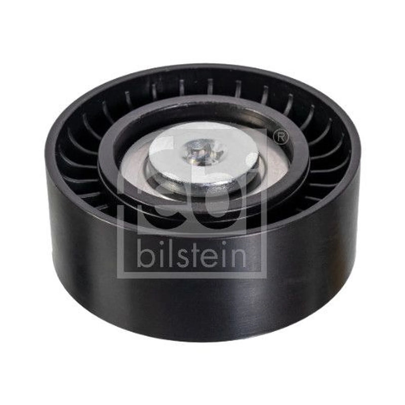 Febi V-Ribbed Belt Deflection/Guide Pulley 177946