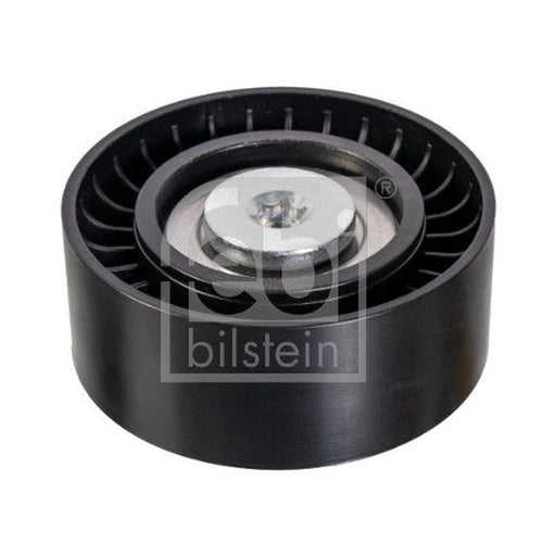 Febi V-Ribbed Belt Deflection/Guide Pulley 177946