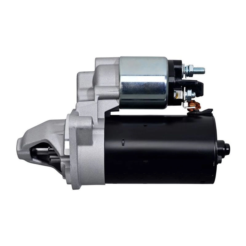 Hella Starter Motor 12V 1.7kW 9 Teeth 8EA 011 611-431
