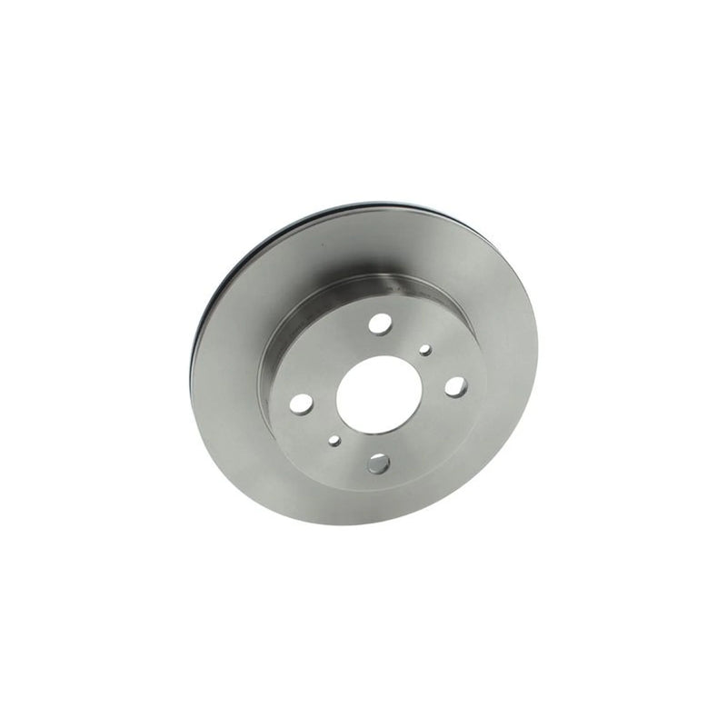 Bosch 2 x Vented Front Brake Discs 0 986 478 491