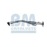BM Catalysts Exhaust Pipe OD BM70002