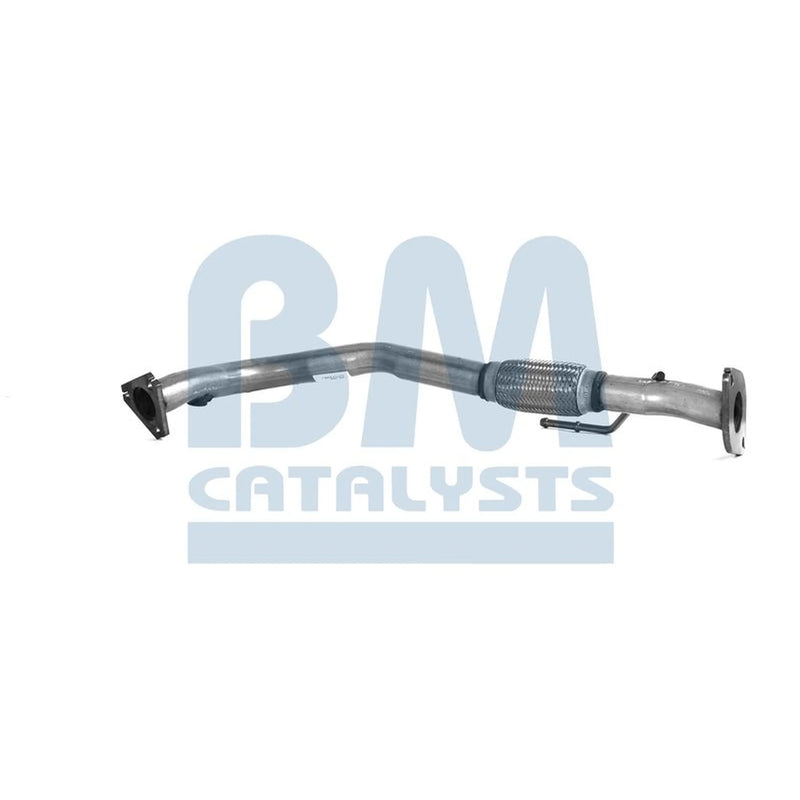 BM Catalysts Exhaust Pipe OD BM70002