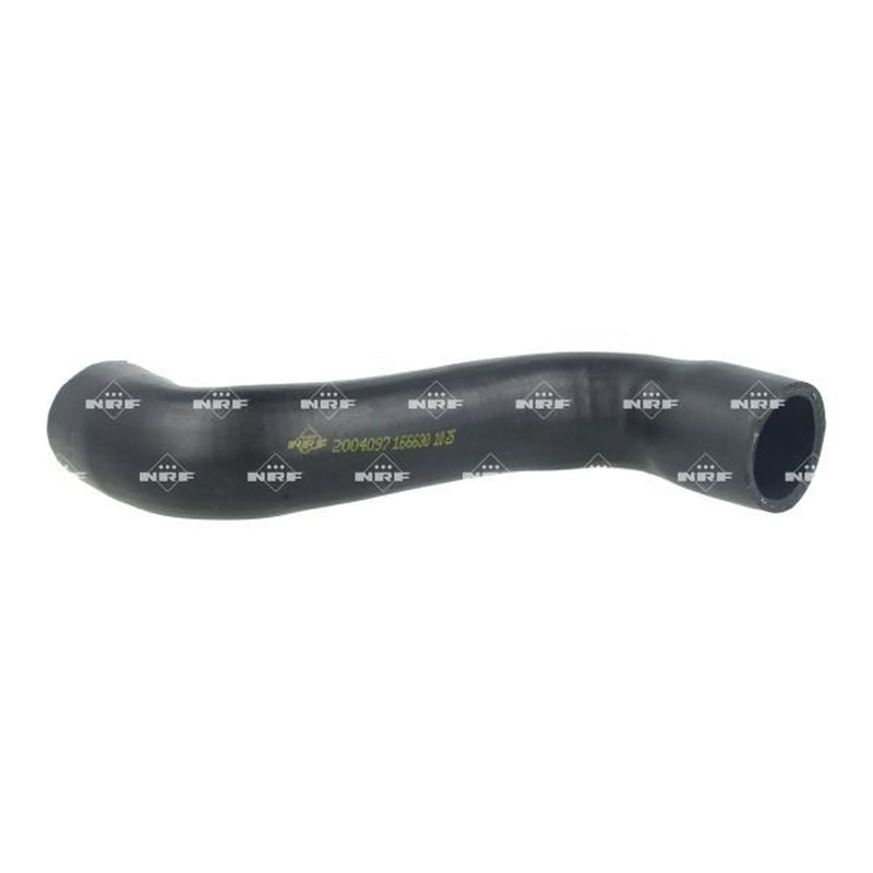 NRF Intercooler Turbo Charge Air Hose Outlet 166630