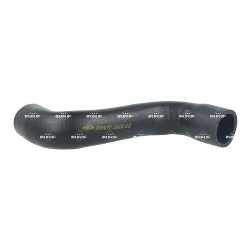 NRF Intercooler Turbo Charge Air Hose Outlet 166630