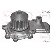 Apec Engine Cooling Water Pump AWP1142