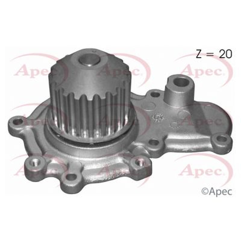 Apec Engine Cooling Water Pump AWP1142