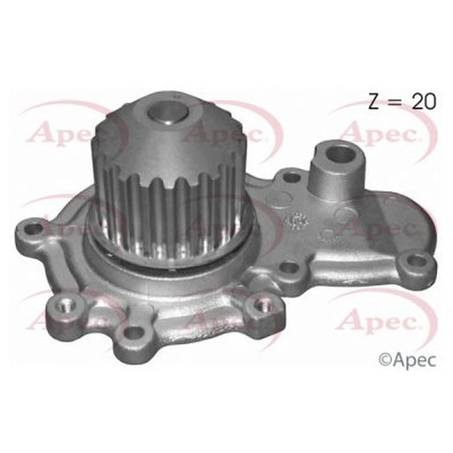 Apec Engine Cooling Water Pump AWP1142