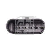Febi Turbocharger Turbo Unit 187006