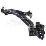 Borg & Beck Control/Trailing Arm BCA7656