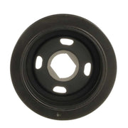 Gates Crank Shaft Belt Pulley TVD1244