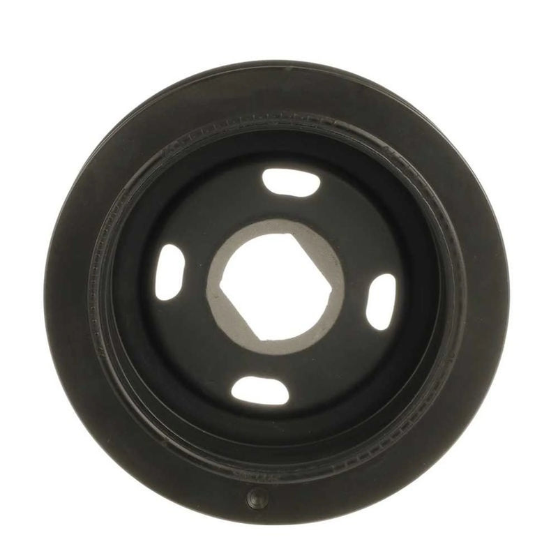 Gates Crank Shaft Belt Pulley TVD1244