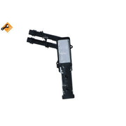 NRF Heater Matrix Core Heat Exchanger 53402
