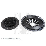 Blue Print Clutch Kit Set 3pc 190mm ADN130235