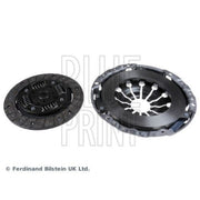 Blue Print Clutch Kit Set 3pc 190mm ADN130235