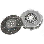 Borg & Beck Clutch Kit Set 3pc 240mm HK2308