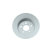 Bosch 2 x Internally Vented Rear Brake Discs 0 986 478 566