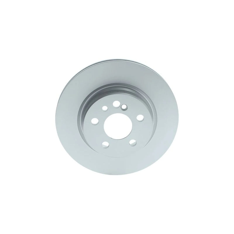 Bosch 2 x Internally Vented Rear Brake Discs 0 986 478 566