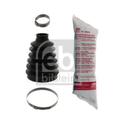Febi Drive Shaft Bellow Kit Front Thermoplast 48812
