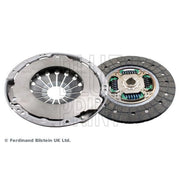 Blue Print Clutch Kit Set 3pc 241mm ADT330276