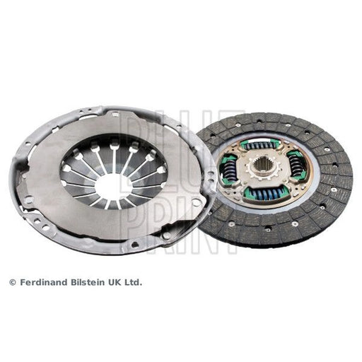 Blue Print Clutch Kit Set 3pc 241mm ADT330276