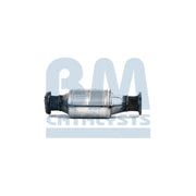 BM Catalysts Homologated Petrol Cat BM90440H