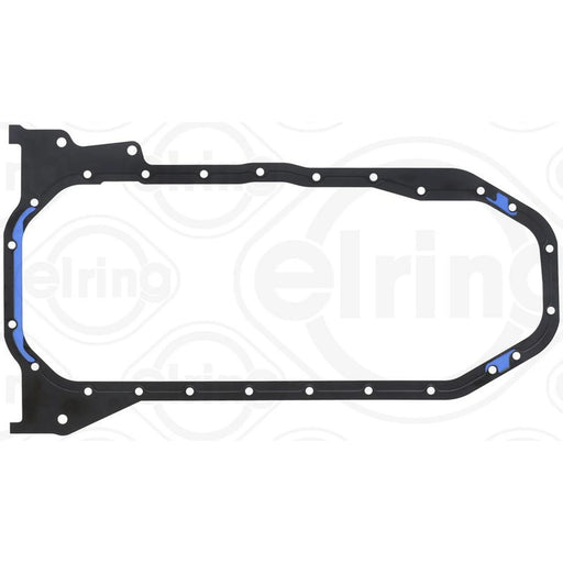 Elring Oil Sump Gasket Wide 0mm Thick 124.260