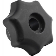 Sealey Knob, Plastic, M12 Threaded Female Fitting