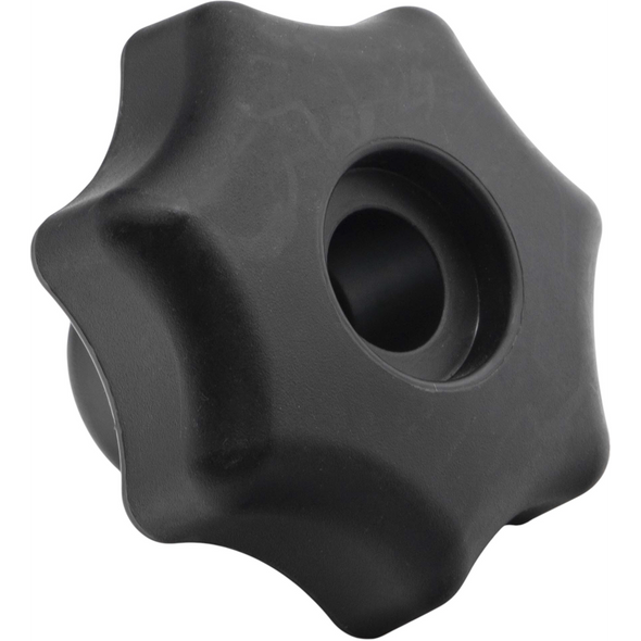 Sealey Knob, Plastic, M12 Threaded Female Fitting