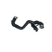 NRF Intercooler Turbo Charge Air Hose 166576
