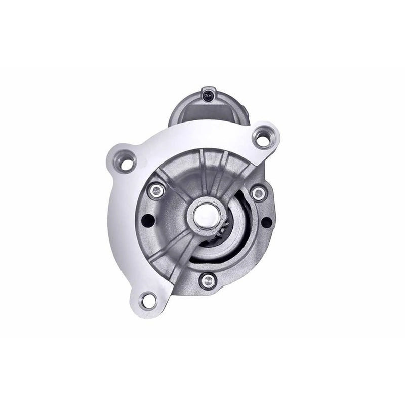 Hella Starter Motor 12V 1.1kW 9 Teeth 8EA 012 526-721