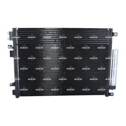 NRF Air Conditioning Condenser 35626