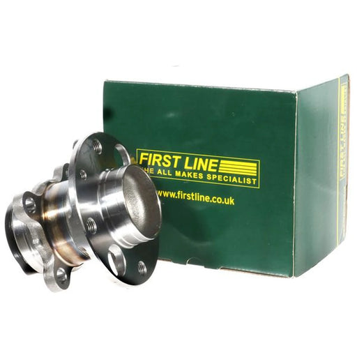 First Line Wheel Bearing Kit FBK1643