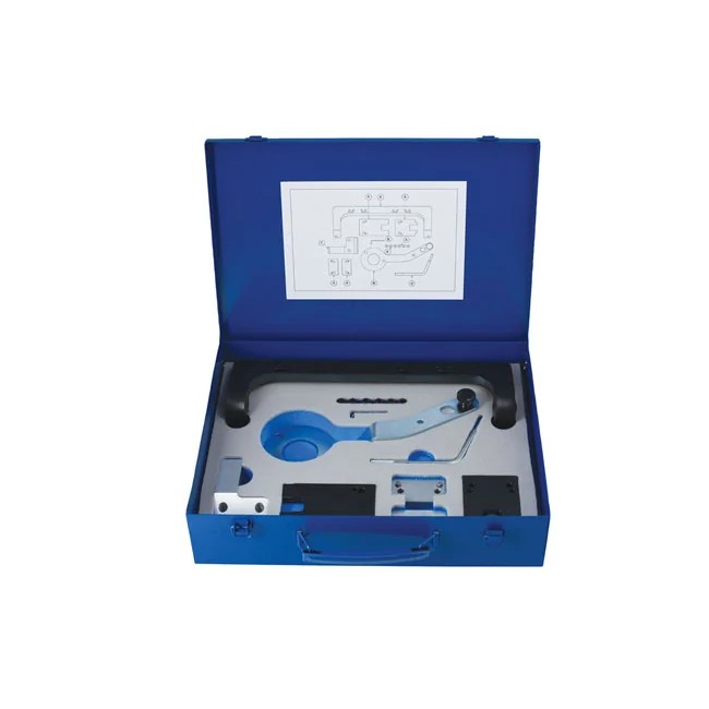 Laser Tools Timing Chain Kit - for BMW MINI 1.2, 1.5, 2.0, 3.0 Petrol - PL