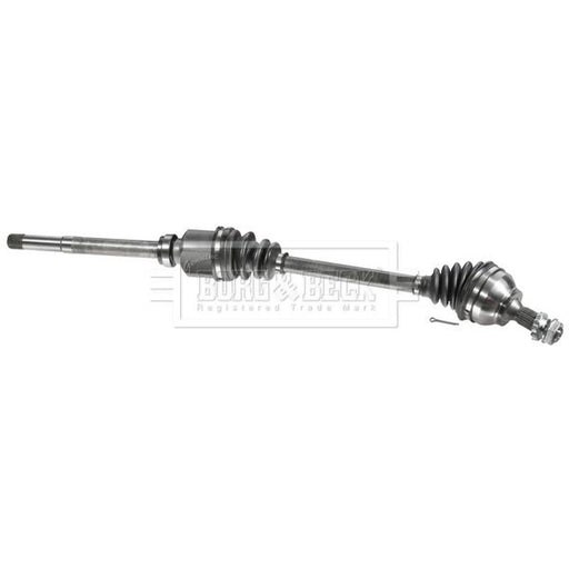 Borg & Beck CV Drive Shaft Driveshaft Front Right BDS1738