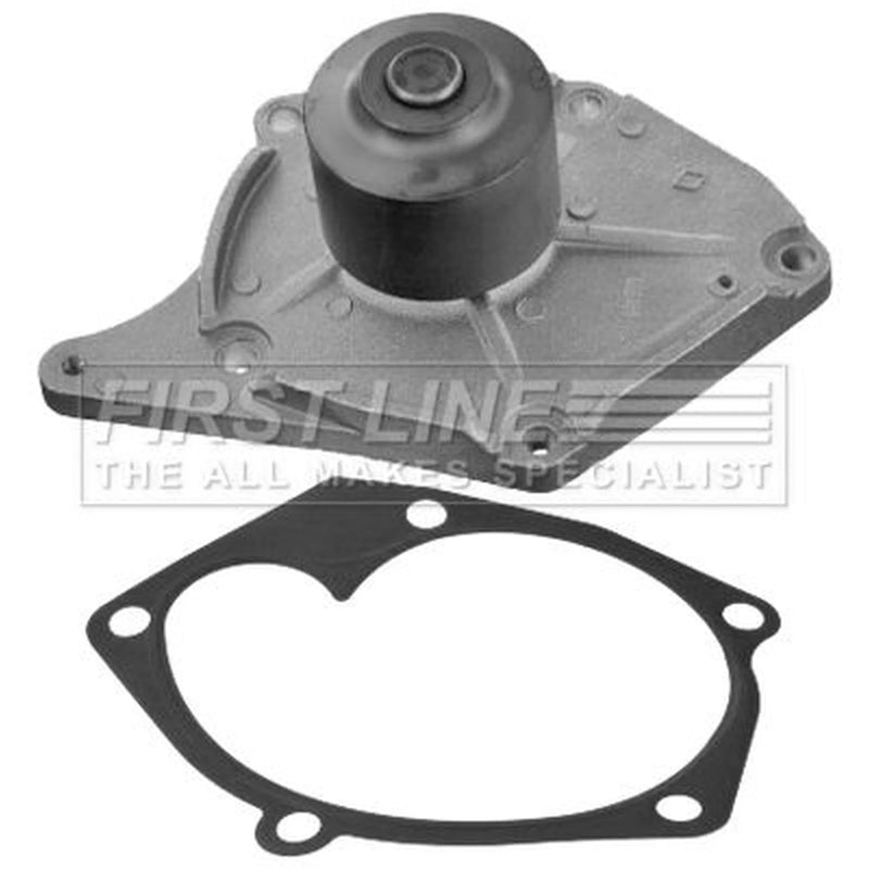 First Line Engine Cooling Water Pump FWP2132