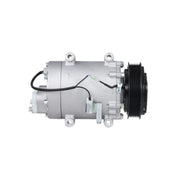 Hella Air Conditioning Compressor 8FK 366 201-591
