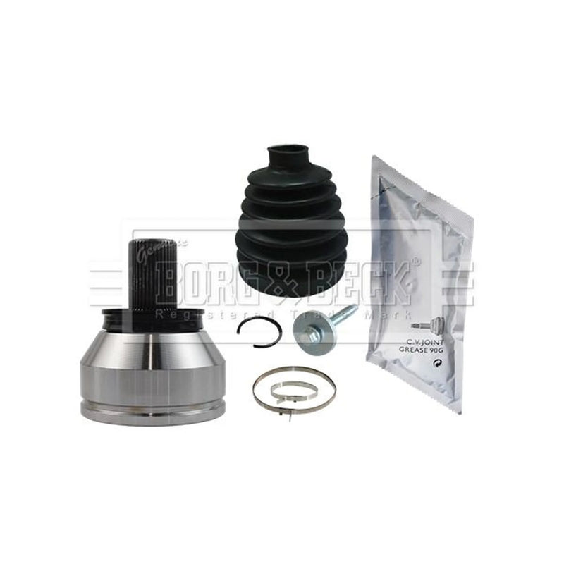 Borg & Beck Drive Shaft Joint Kit BCJ1399