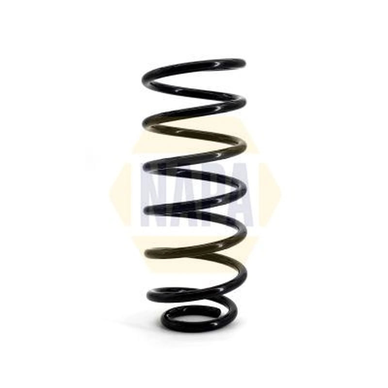 NAPA Front Suspension Coil Spring NCS1039
