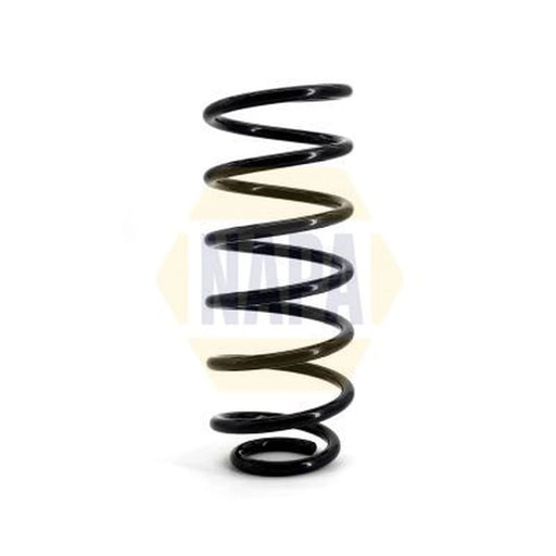 NAPA Front Suspension Coil Spring NCS1039
