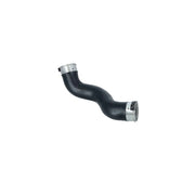 NRF Intercooler Turbo Charge Air Hose Outlet 166309