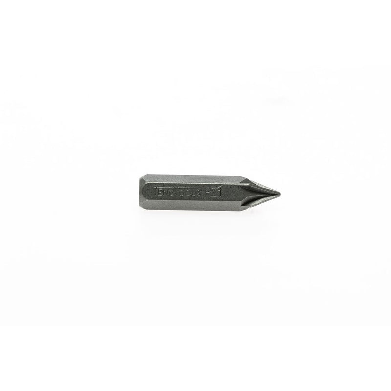 Teng Tools Bits PZ1 5/16" Hex Drive Impact Driver Bit