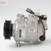 Denso Air Conditioning Compressor DCP32066