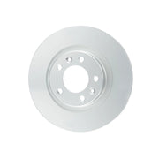 Bosch 2 x Solid Rear Brake Discs 0 986 479 130