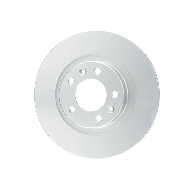 Bosch 2 x Solid Rear Brake Discs 0 986 479 130