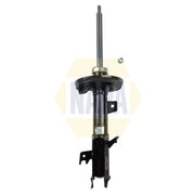 NAPA Shock Absorber Damper Strut Front Left NSA1283
