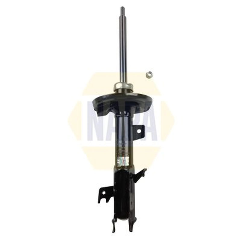 NAPA Shock Absorber Damper Strut Front Left NSA1283